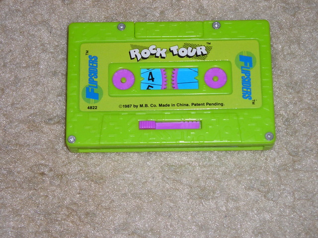 Rock Tour