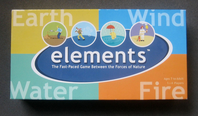 Elements (1)