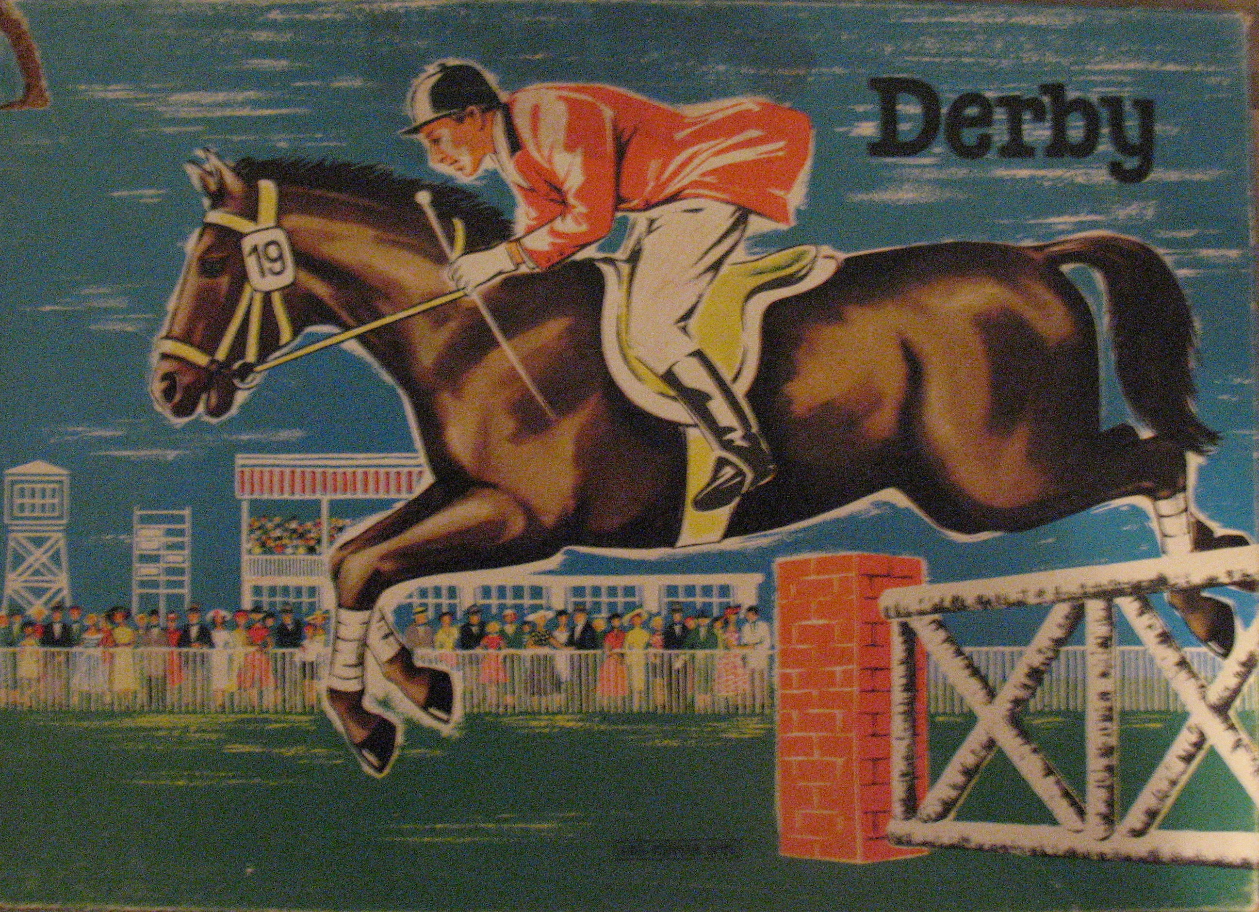 Derby (2)