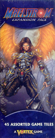 Maelstrom Expansion Pack