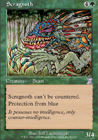 Scragnoth