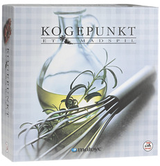 Kogepunkt