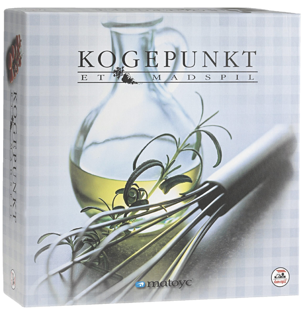 Kogepunkt