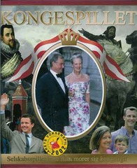 Kongespillet