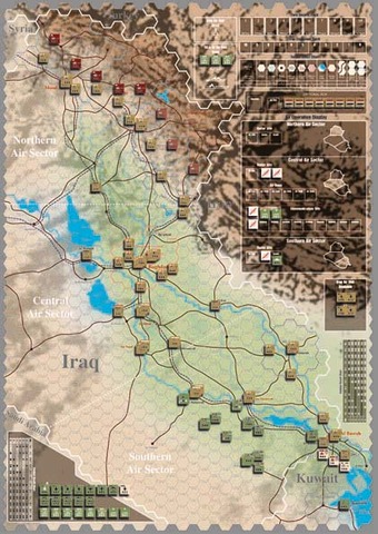 Iraq War 2003