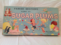 Sugar Plums