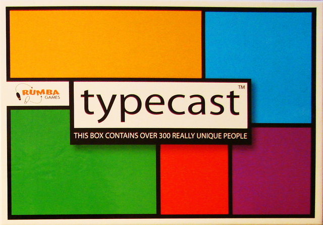 Typecast