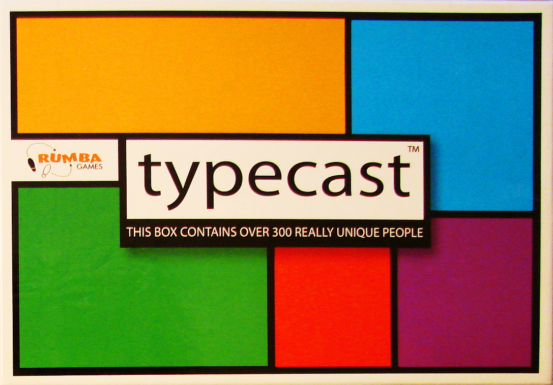 Typecast