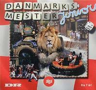 Danmarks Mester Junior