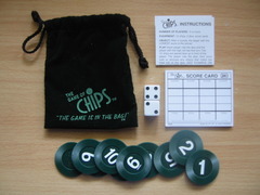 The Game of CHIPS