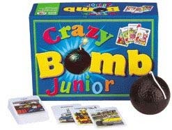 Crazy Bomb Junior