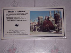 Keeper of the Estate