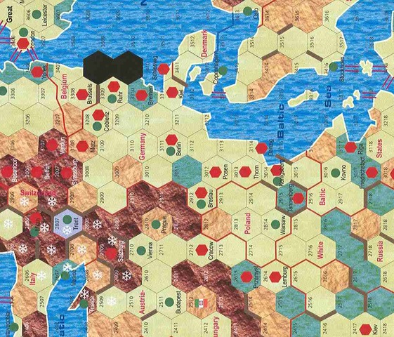Death in the Trenches: The Great War, 1914-1918
