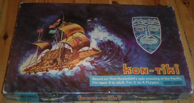 Kon-tiki