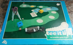 Tee It Up