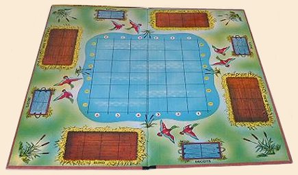 Decoy - A Game of Chance