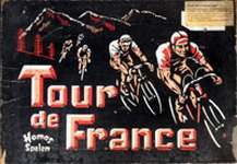 Le Tour de France