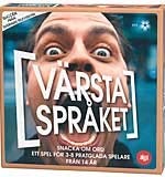 Varsta Spraket