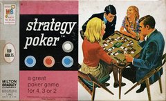 Strategy Poker
