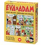 Eva & Adam
