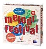 Melodi festival