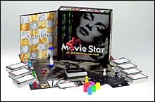 Movie Star
