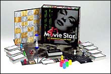 Movie Star