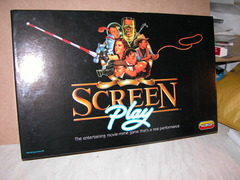 Screenplay