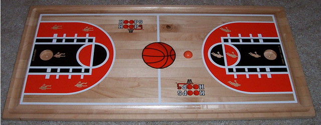 Koops Hoops
