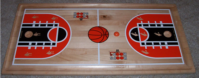 Koops Hoops