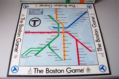 The Boston Game