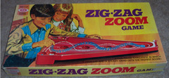 Zig Zag Zoom