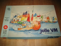 Jolle-VM