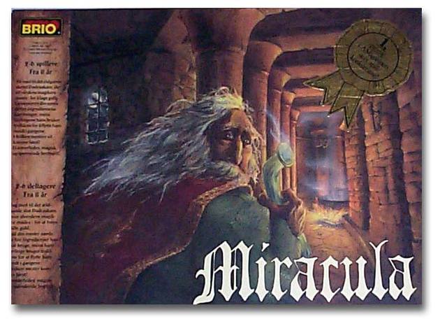 Miracula