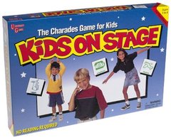 Kids On Stage