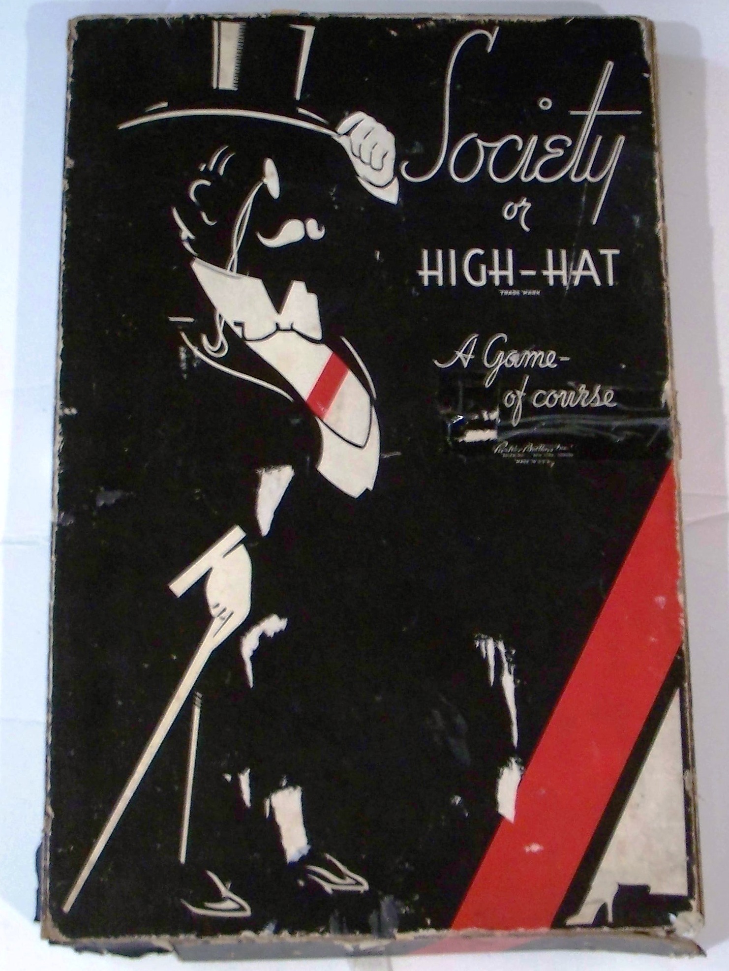 High Hat