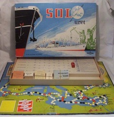 Soluret