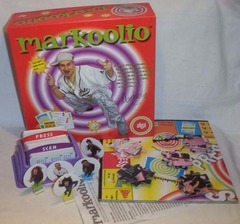Markoolio