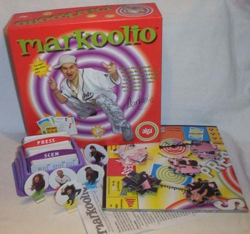 Markoolio