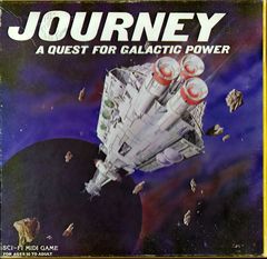 Journey