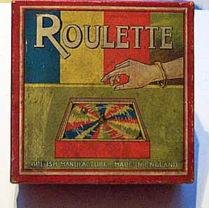 Roulette
