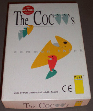 The Cocoos