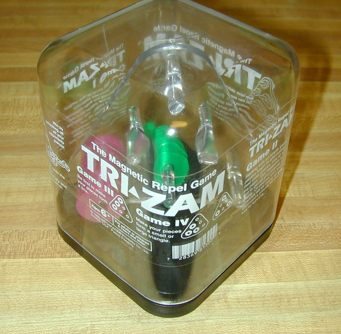 Tri-Zam
