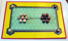 Quarree
