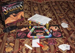 Sensations