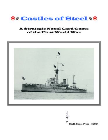 Castles of Steel