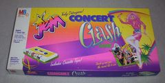Jem Concert Clash