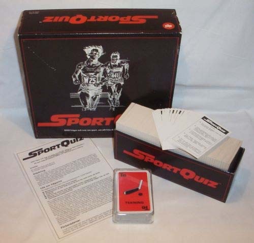 Sportquiz