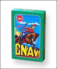 Gnav