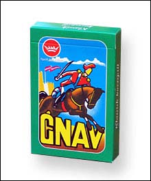 Gnav